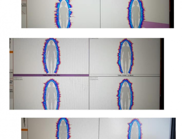 2. rozdíly žena, dítě, muž